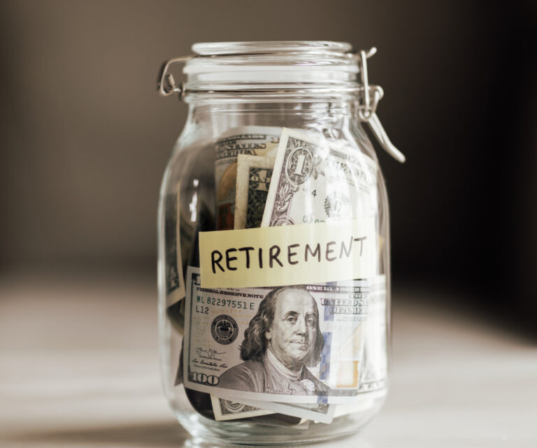 Income Planning In Retirement Service