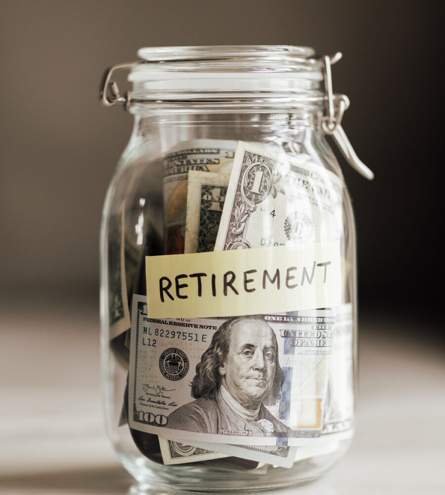 Income Planning In Retirement Service