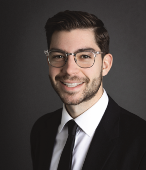 Mac James Thatcher - Financial Advisor