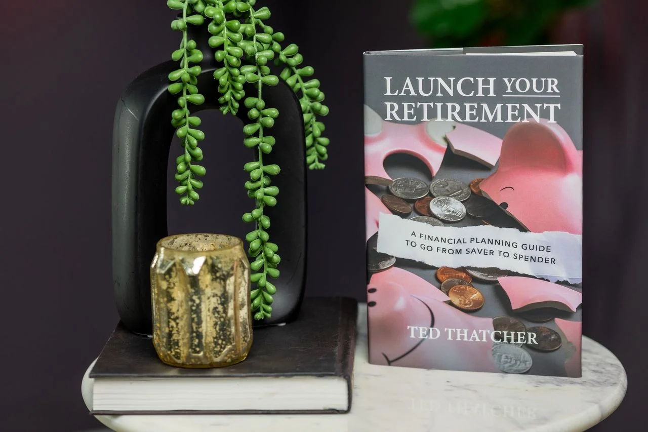 Launch Your Retirement